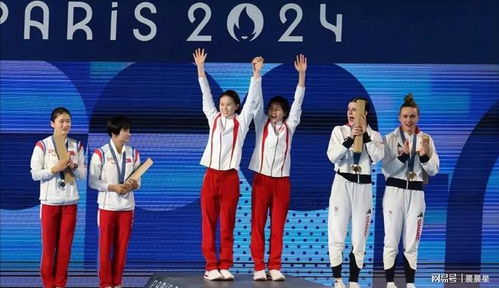 全红婵陈芋汐回应小天鹅表演